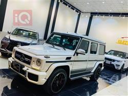 مێرسێدس بێنز G-Class